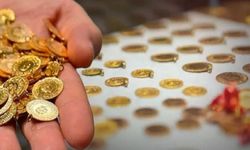 13 Temmuz Altın Fiyatları Belli Oldu! Gram Altın 6 Bin 136 TL'yi Gördü