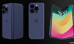 Katlanıyor ama fiyatı da mı katlanacak? Apple'dan büyük sürpriz geldi… devamı haberde
