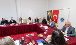 Yenişehir Belediyesi yenilenebilir enerjide bir ilki gerçekleştiriyor