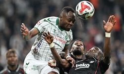 Konyaspor Beşiktaş’ı Son Dakikada Yıktı! Türkiye Kupası’nda Finale Çıktı