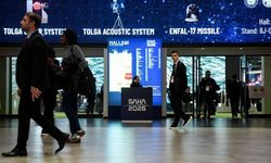 SAHA 2026’da Yerli Savunma Sanayisi Gövde Gösterisi: Yeni Ürünler İlk Kez Tanıtıldı