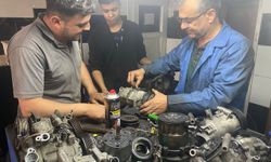 Mersin'de Bu Yaz Klima Çalıştırmayan Yandı: Uzman İsimden Kritik Uyarı!