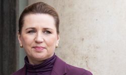Danimarka’da Mette Frederiksen Üçüncü Kez Başbakan Oldu