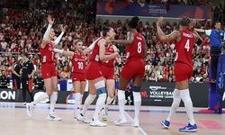Filenin Sultanları Çin’i 3-2 Devirdi: Ankara’da Geri Dönüş Gecesi!