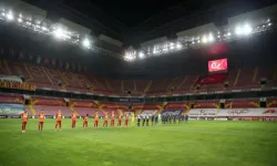 Bilal Bayazıt Kayserispor'a Veda Etti! 5 Yıllık Serüven Duygusal Mesajla Sona Erdi