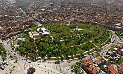 Yerin Altında Başka Bir Dünya Saklayan İlçe