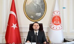 Adalet Bakanı Akın Gürlek: 'Fon soruşturmasında 45 şüpheli tutuklandı'