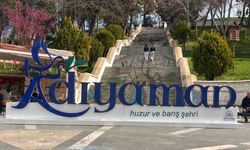 Adıyaman'da kuvvetli sağanak uyarısı