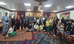 Adıyaman'da otizmli bireyler ve aileleri uzmanlarla buluştu