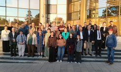 Adıyaman'ın öncelikleri Yerel Demokrasi ve Kent Konseyleri Forumu'nda gündeme taşındı