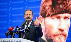 Ağıralioğlu Gaziantep'ten iktidara seslendi: 'Milletin malının hesabını vereceksiniz'