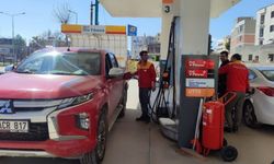 Akaryakıt zammı gündemde: Adıyaman'da benzin 95 TL'yi aşabilir