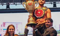 Antalya Büyükşehir Belediyesi İstanbul'dan 12 madalya ile döndü