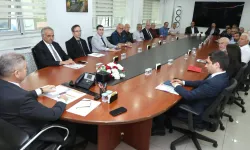 Artvin'de köylülerin parke taşı memnuniyeti