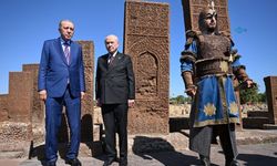Bahçeli'den Mansur Yavaş tepkisi: 'Cumhurbaşkanı'nın BM konuşması ve ABD temasları mı gölgeleniyor?'