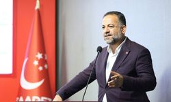Başkan Asnuk: Adıyaman'a sadece yan yol asfaltı değil, kalıcı ulaşım çözümleri lazım