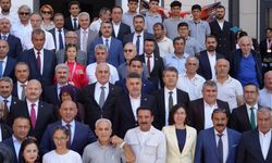 Besni Eğitim Bayramı'nda Tutdere'den eğitim vurgusu: 'İlim ve bilim kutup yıldızıdır' - Videolu Haber