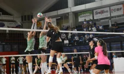 Consolini Volley 1907, İtalya'da şampiyon oldu