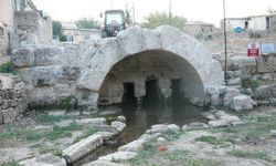 Ferit Gölgül Pirin'deki Roma Çeşmesi'ni ölçtü: 'Bu suyu içmeyin' - Videolu Haber