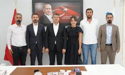 İnşaat mühendislerinden Adıyaman Belediyesi'ne yapı güvenliği ve teknik denetim çağrısı