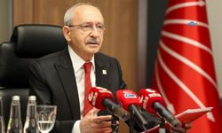 Kılıçdaroğlu'ndan Mansur Yavaş açıklaması: 'Değerlendirmelerine aynen katılıyoruz'