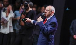 Kılıçdaroğlu'ndan Netanyahu'ya tepki: 'Türkiye'nin hedef alınması kabul edilemez'