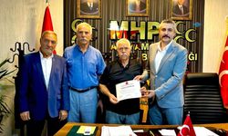 MHP Adıyaman Merkez İlçe Başkanlığı'ndan mahallelerde teşkilatlanma atağı