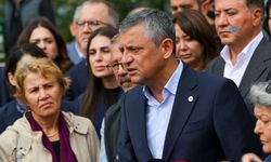 Özgür Özel: 'Asrın soygunu, yolsuzluğu, dolandırıcılığı ile karşı karşıyayız'