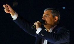 Özgür Özel'den Erdoğan'a fon tepkisi: 'Hiç lafı eveleyip geveleme, yakalandınız'