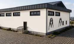 Sapanca'ya güreş eğitim merkezi geliyor