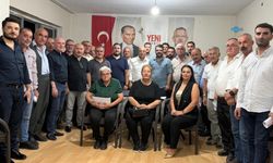 Yeni Parti Adıyaman'da örgütlenme çalışmalarına başladı