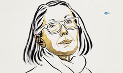 2026 Nobel Edebiyat Ödülü Kanadalı şair Anne Carson'a verildi