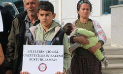 Adalet Peşinde Aileleri: Basın 'Depremde yakınlarını kaybeden ailelerin sesi oldu' - Videolu Haber