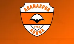 Adanaspor'da devir tamamlandı! Ergin Göleli'den Uğur Özdemir'e güven mesajı