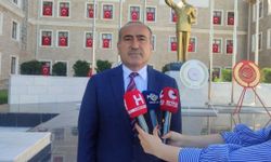 ADD Başkanı Özcan: 'Her Adıyamanlı Cumhuriyetçiyi her Atatürkçü hemşehrimizi ailecek törenlere bekliyoruz'