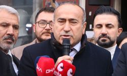 ADD Başkanı Özcan: Öğretmenin özgür olmadığı yerde çocuklar özgürleşemez