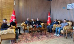 Adıyaman Basın Kartı Sahipleri Cemiyeti üyelerine Seyir Tepesi'nde yüzde 10 indirim