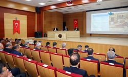 Adıyaman'da 217 proje için ilk dokuz ayda 12,05 milyar lira harcandı