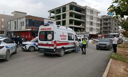 Adıyaman'da alacak-verecek kavgasında silahlar konuştu: 1 yaralı