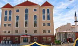 Adıyaman'da hafızlık kursu ve cami için açılış programı düzenlenecek