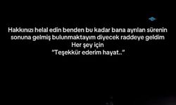 Adıyaman'da hayatını kaybeden öğrencinin sosyal medya paylaşımları dikkat çekti