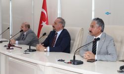 Adıyaman'da nar üretimi ve pazar olanakları çalıştayda ele alındı