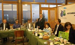 Adıyaman'da Serebral Palsi'ye dikkat çekildi: 'Aileler yalnız bırakılmamalı' - Videolu Haber