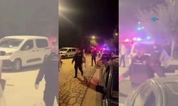 Adıyaman'da silahlı kavgaya özel harekat müdahalesi: 5 yaralı, çok sayıda gözaltı - Videolu Haber