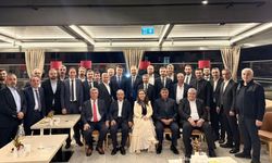 Adıyaman'ın ekonomik geleceği için kritik buluşma