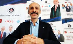 Adıyamanlı avukat Oğuzhan Sucu, Kocasakal'ın TBB delegasyonu listesinde