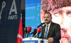 Ağıralioğlu: 'Hiç kimseye ittifak teklif etmiyoruz, kendinize gelin!'