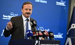 Ağıralioğlu: Milletin umudunu da çalmışsınız