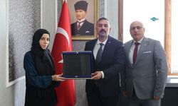 Ahilik Sancağı Adıyaman'a ulaştı