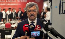 AK Parti İl Başkanı Çadır: 'Dijital itibar suikastına uğrayan herkesin hakkını savunacağız'